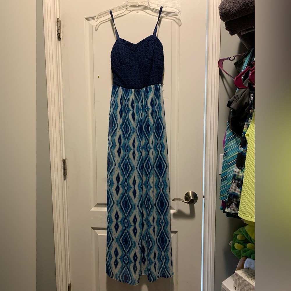Women’s Sundress Size Small
